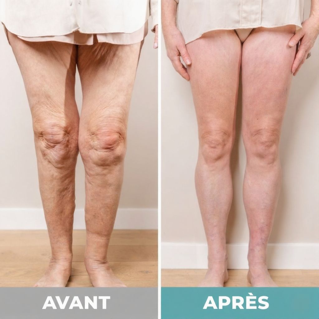 Soulagemax™ Massager pour les pieds